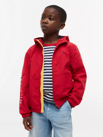 Primary Red