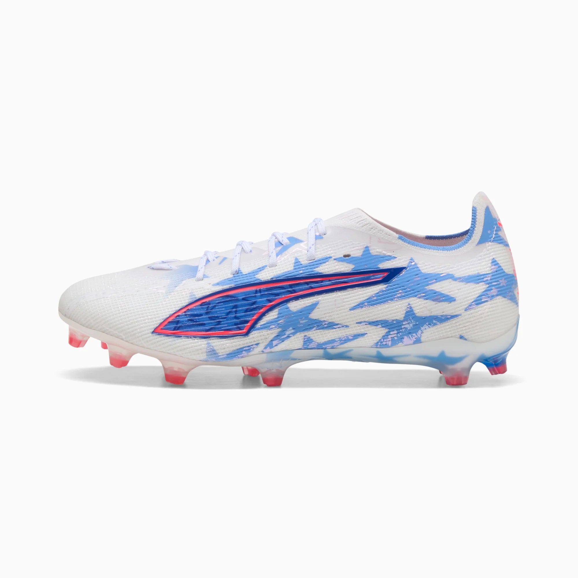 PUMA White-Pink Lilac-Dusky Blue
