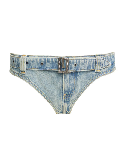 Gusa Light Wash