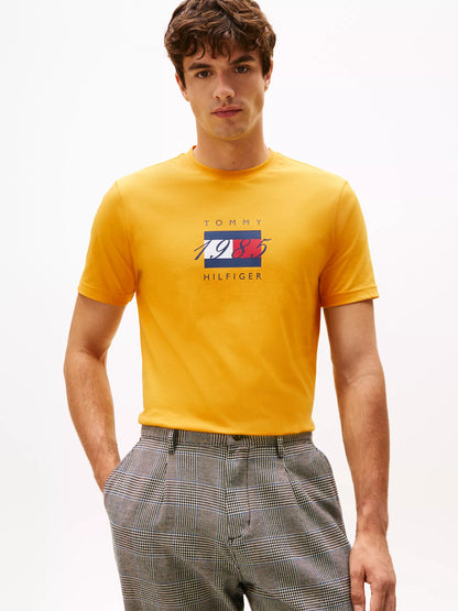 Countryside Yellow