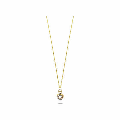 Gold rhodium