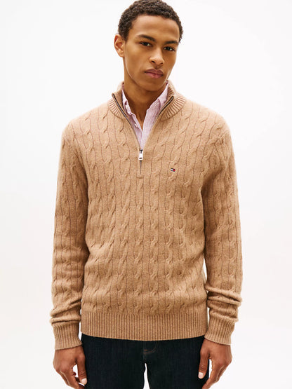Safari Canvas Heather