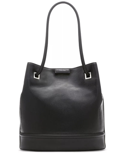 Black/silver