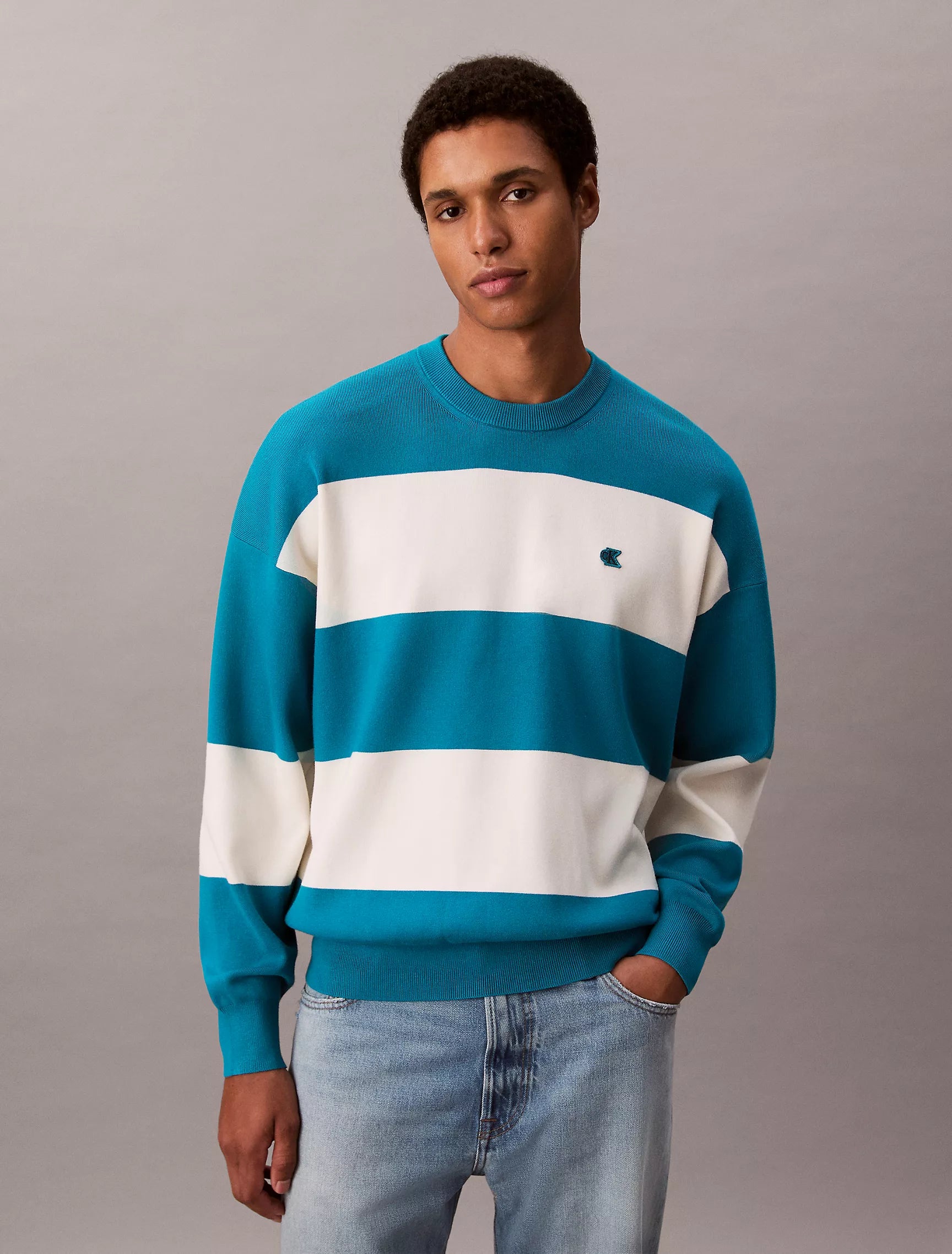 Light Cavalry Blue