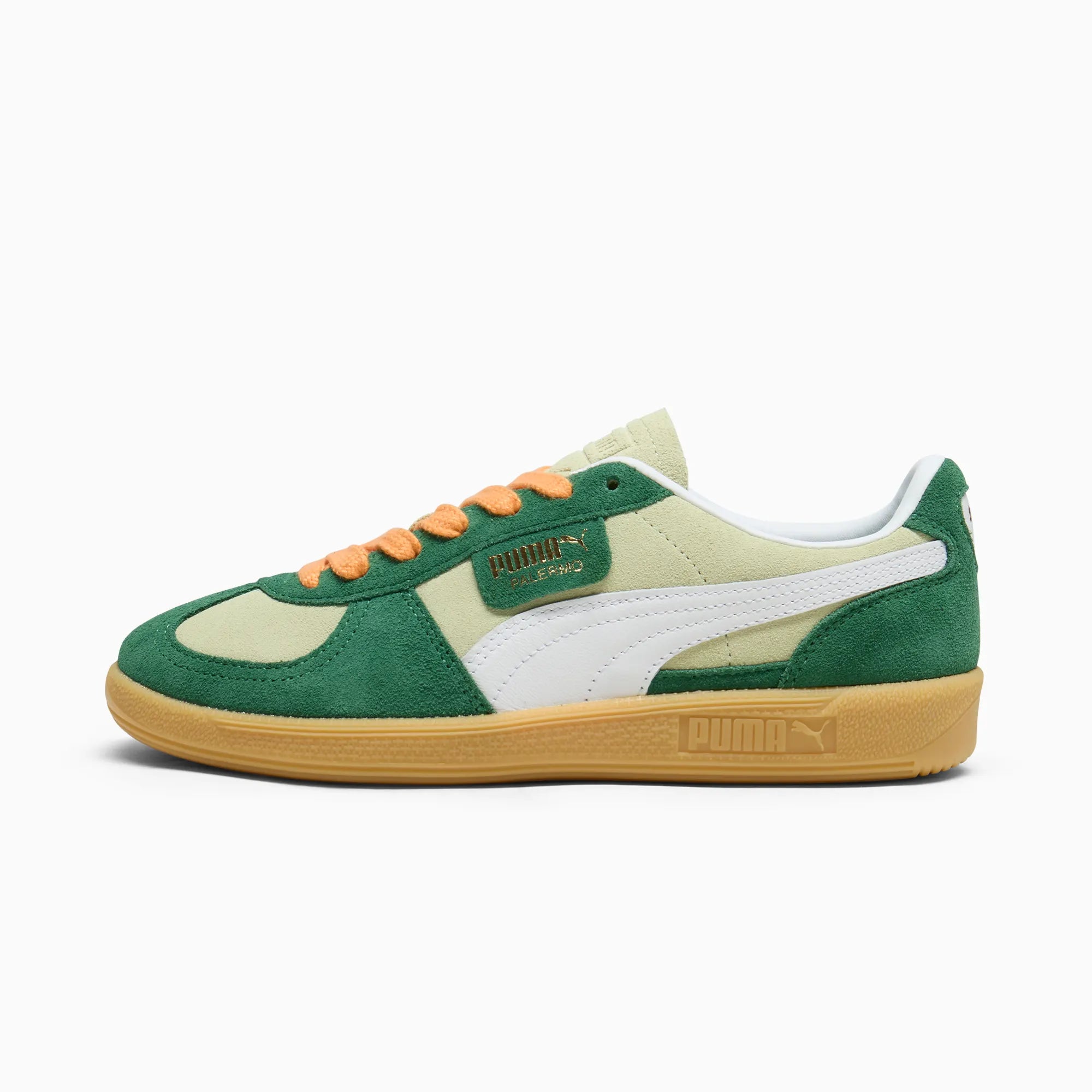 Pistachio Green-Vine-Gum