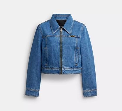 Medium Blue