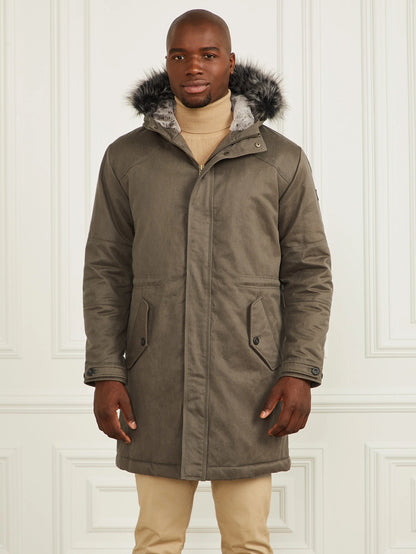Army Olive