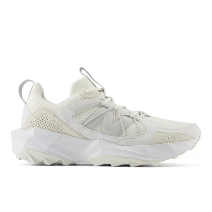 Sea Salt With White And Grey Matter