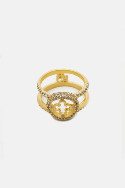 ORO/CRISTAL