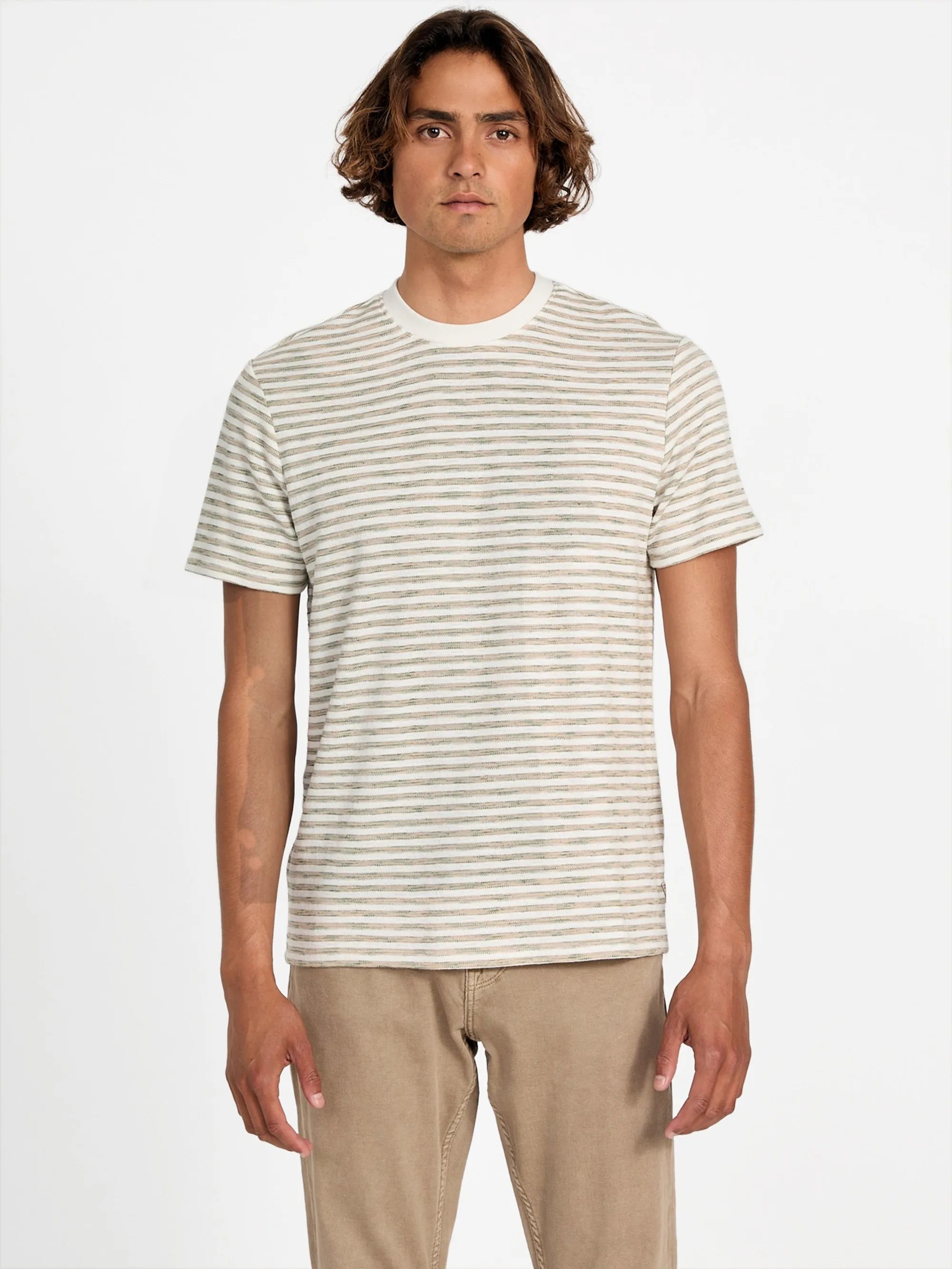 Beige Blanco Multi