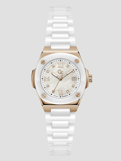 White Multi