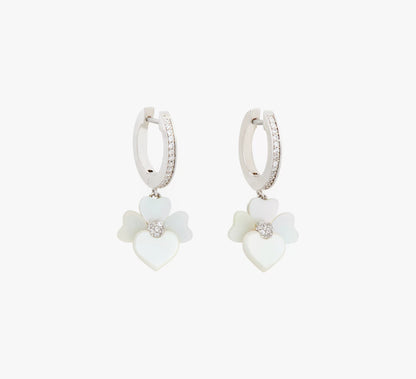 Cream/Silver