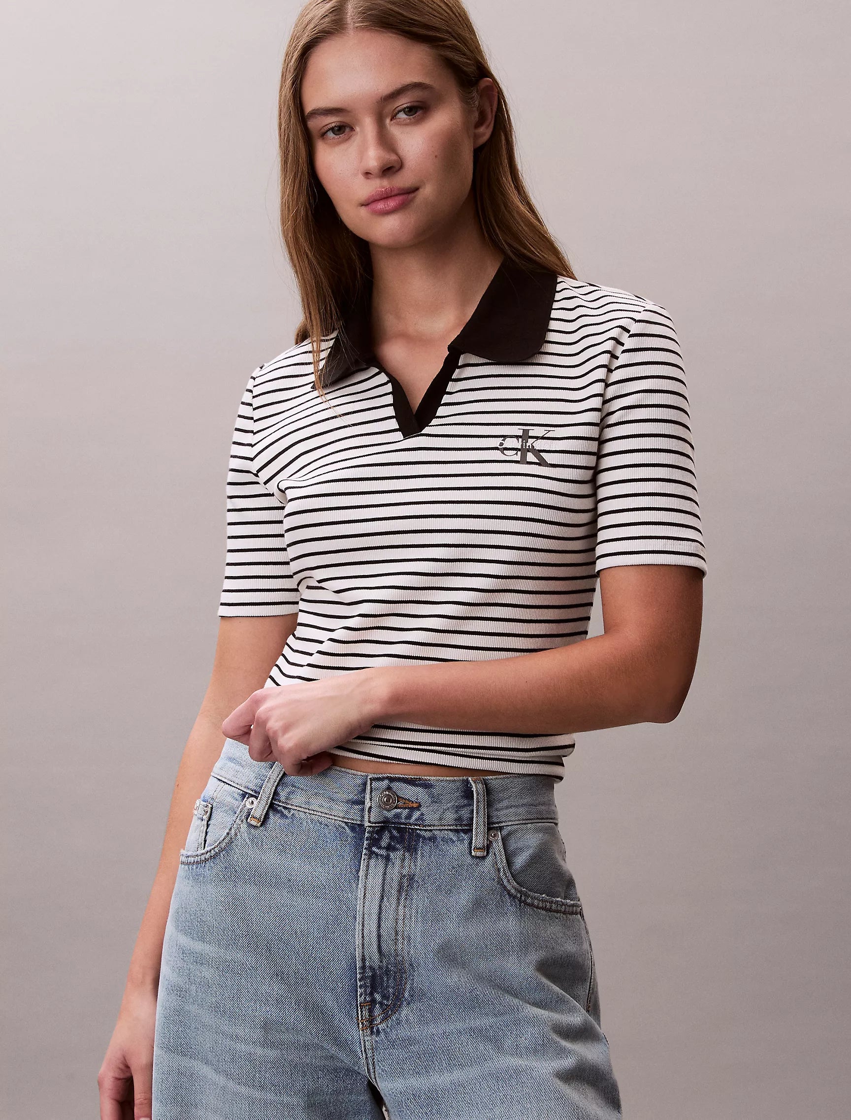 Black Stripe