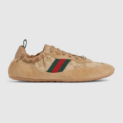 lona GG beige claro
