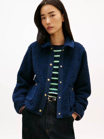 Dark Night Navy