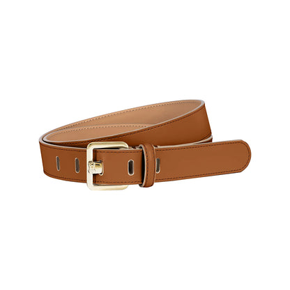 Cognac Brown
