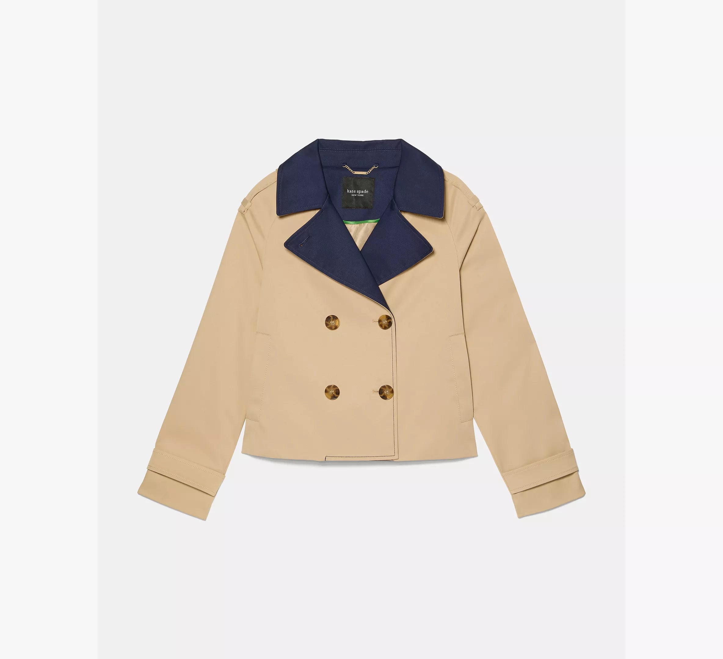 Khaki Navy