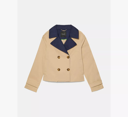 Khaki Navy