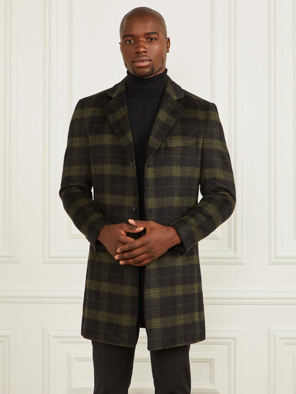 Olive Check