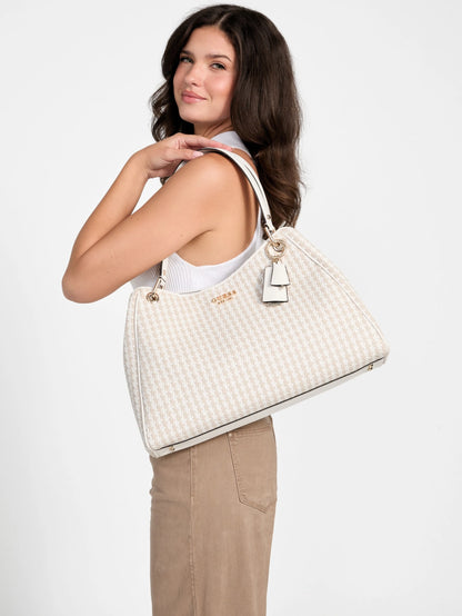 White Patent