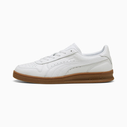 PUMA White