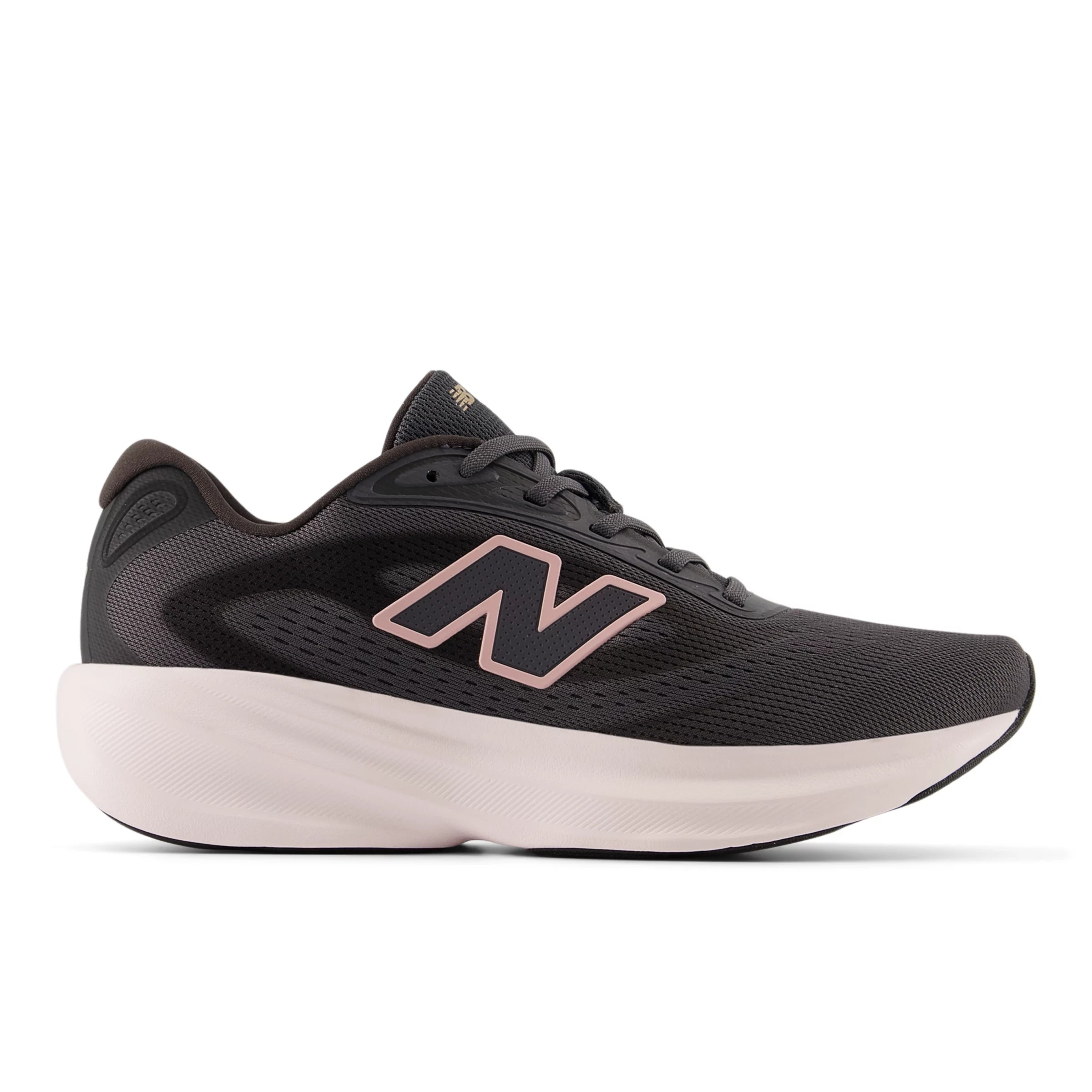 Black Cement With Pink Salt