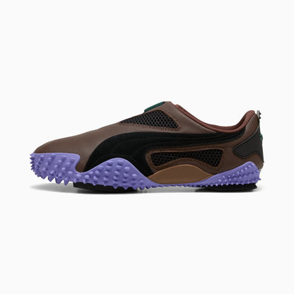 Haute Coffee-PUMA Black