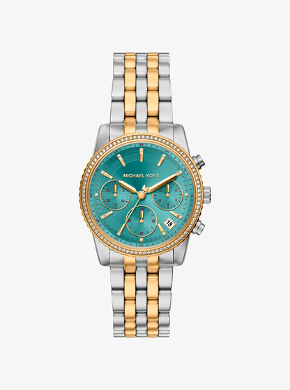 TWO TONE