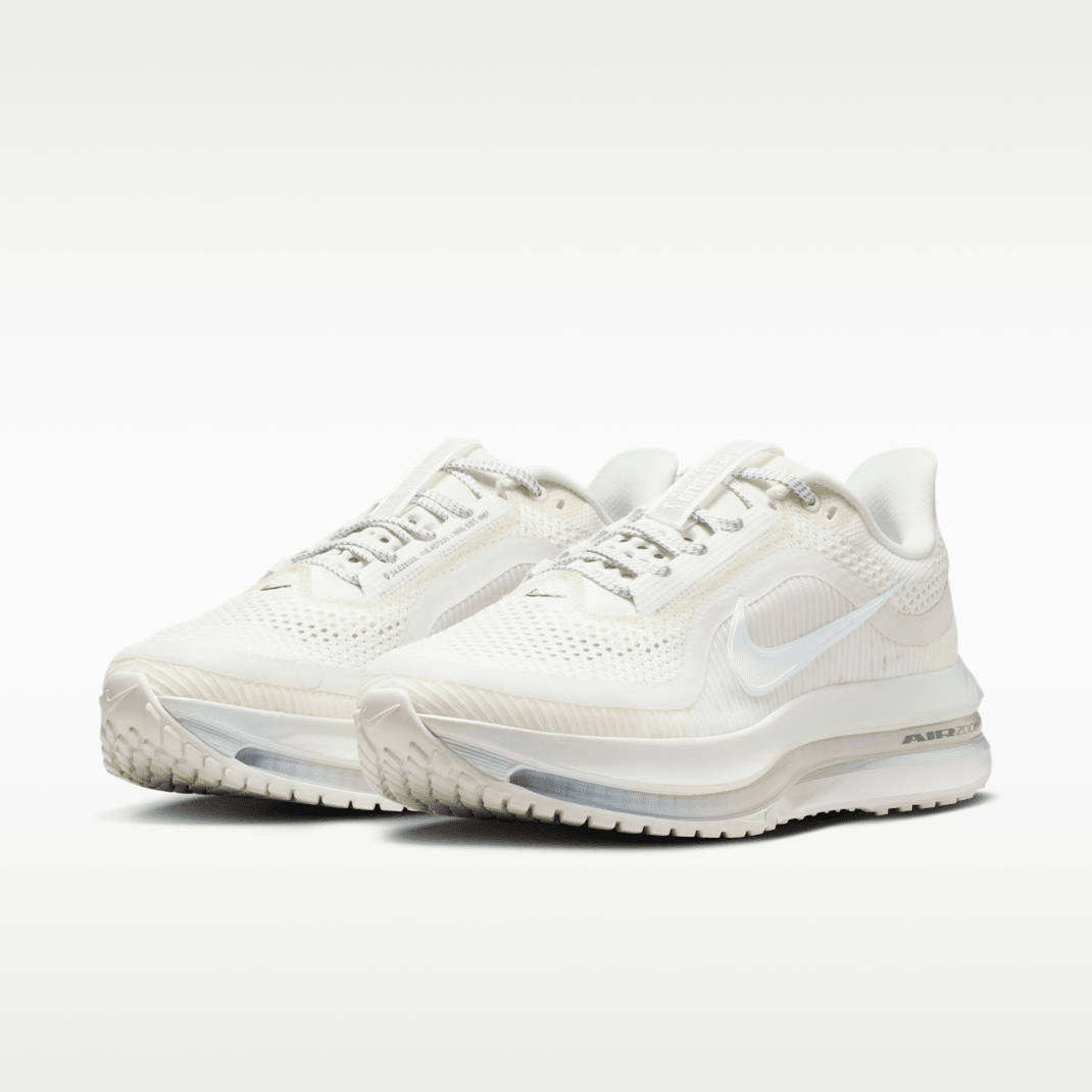 Summit White/Pure Platinum/Pencil Point/White