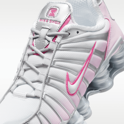 Metallic Platinum/Pink Foam/White/Pinksicle