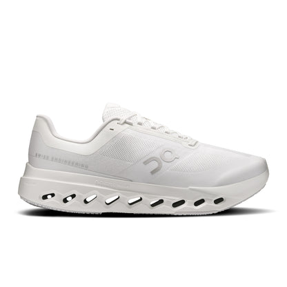 White | White