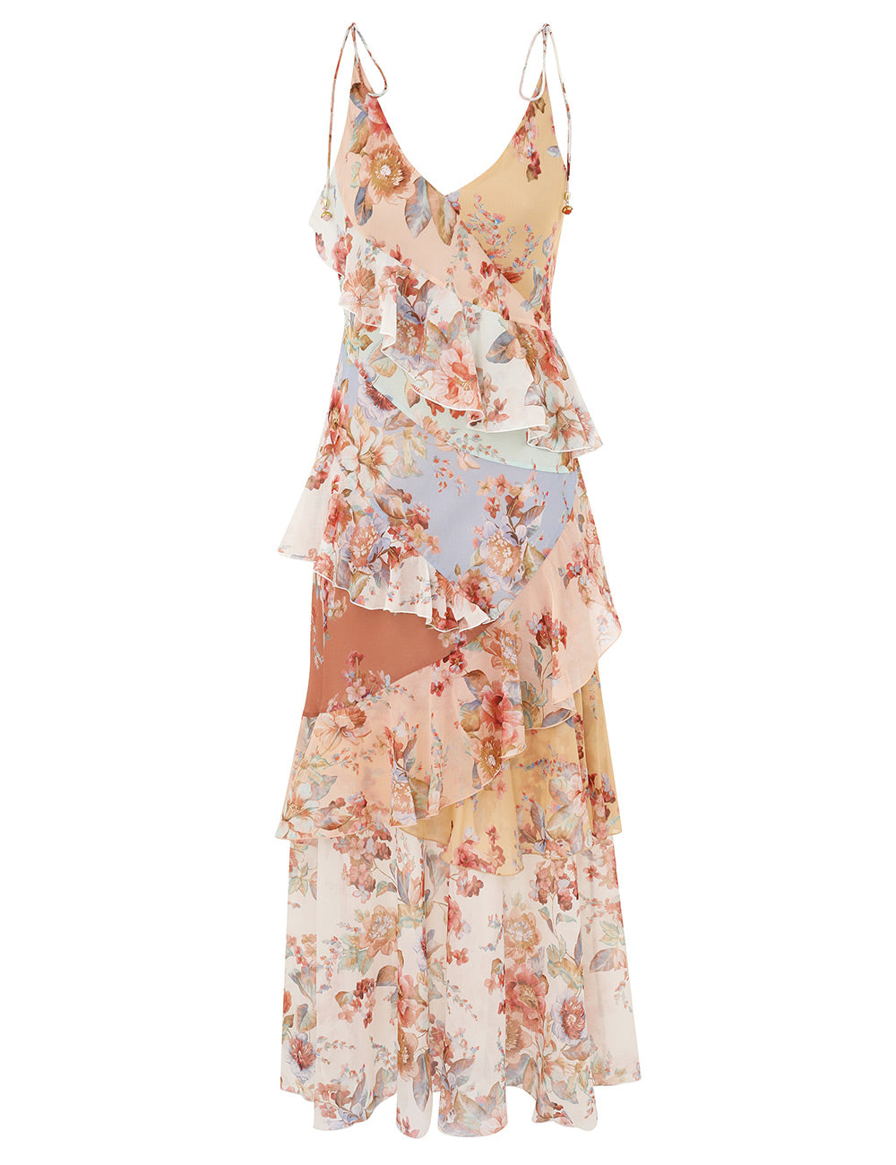 Spliced Print