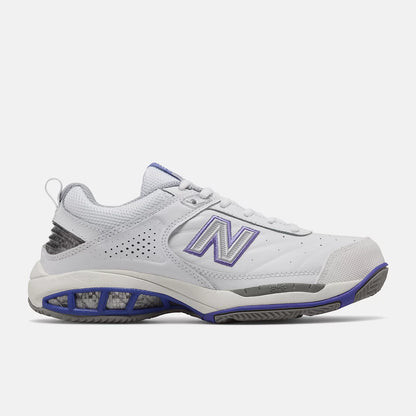 Nb White With Nb Navy