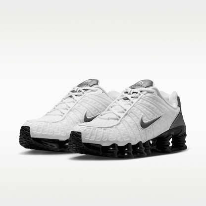 White/Black/Cool Grey/Metallic Cool Grey