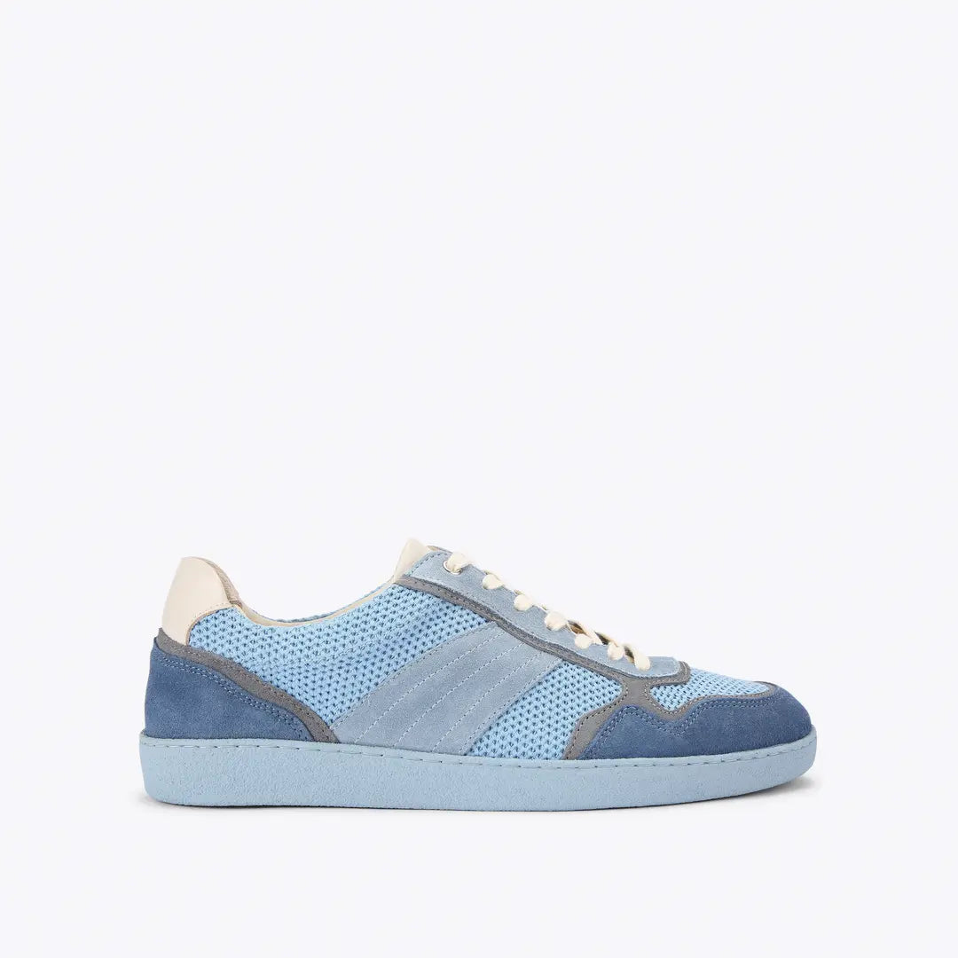 Pale Blue