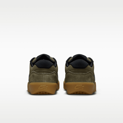 Medium Olive/Medium Olive/Gum Light Brown/Black