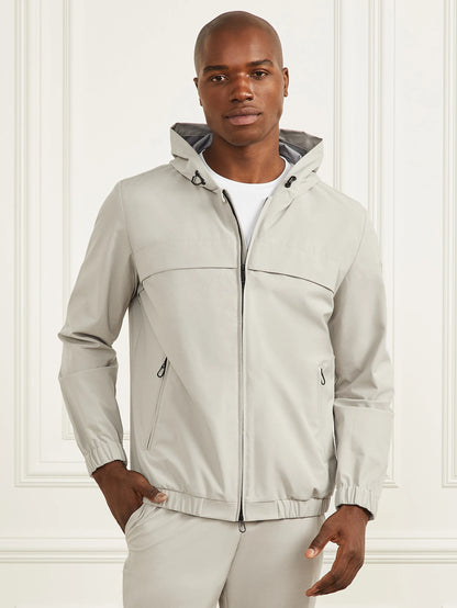 Dolphin Grey