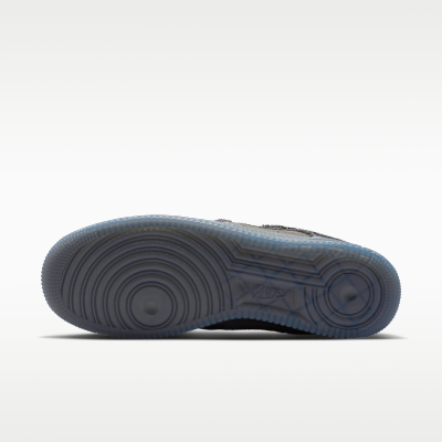 Anthracite/Iron Grey/Light Violet Ore/Black