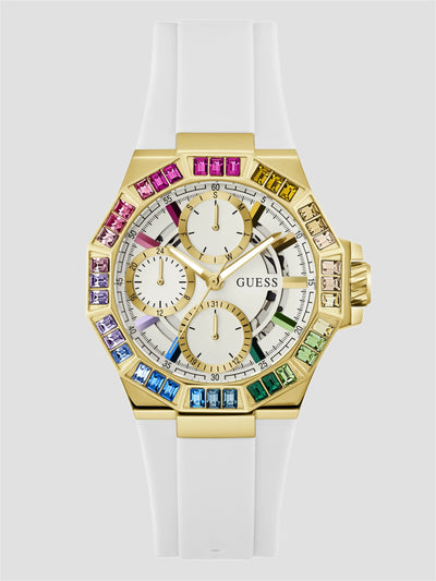 White Multi