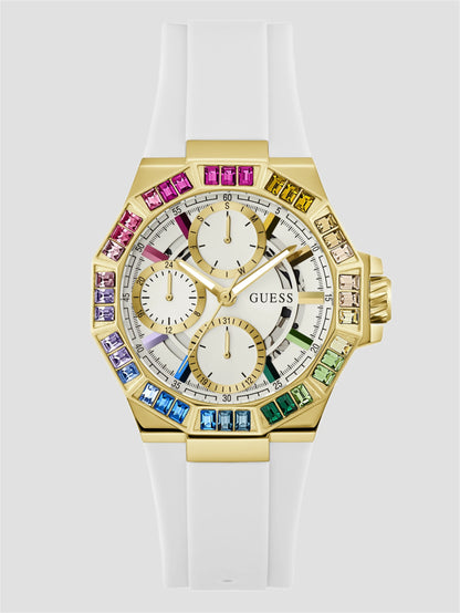White Multi