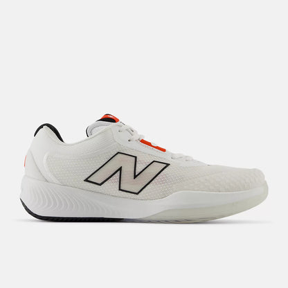 White With Black And Team Red