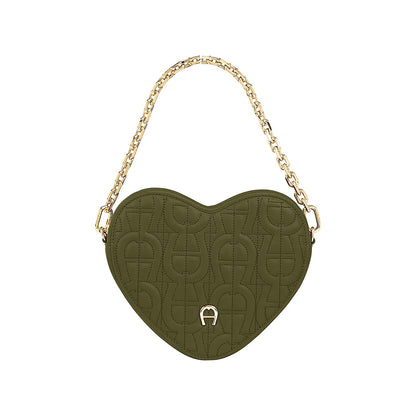 Dark olive