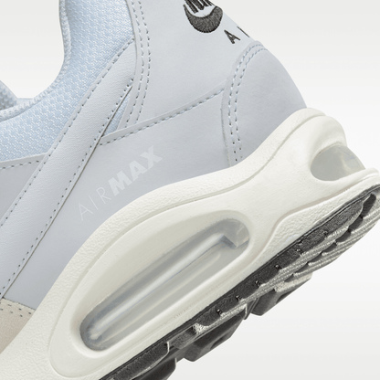 Summit White/Black/Pure Platinum