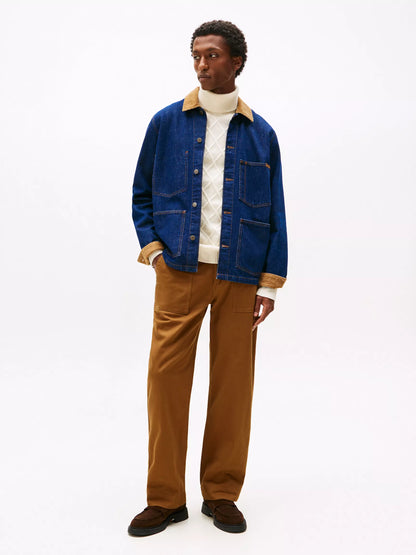 Highland Khaki