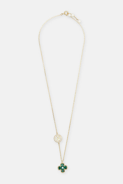ORO/VERDE