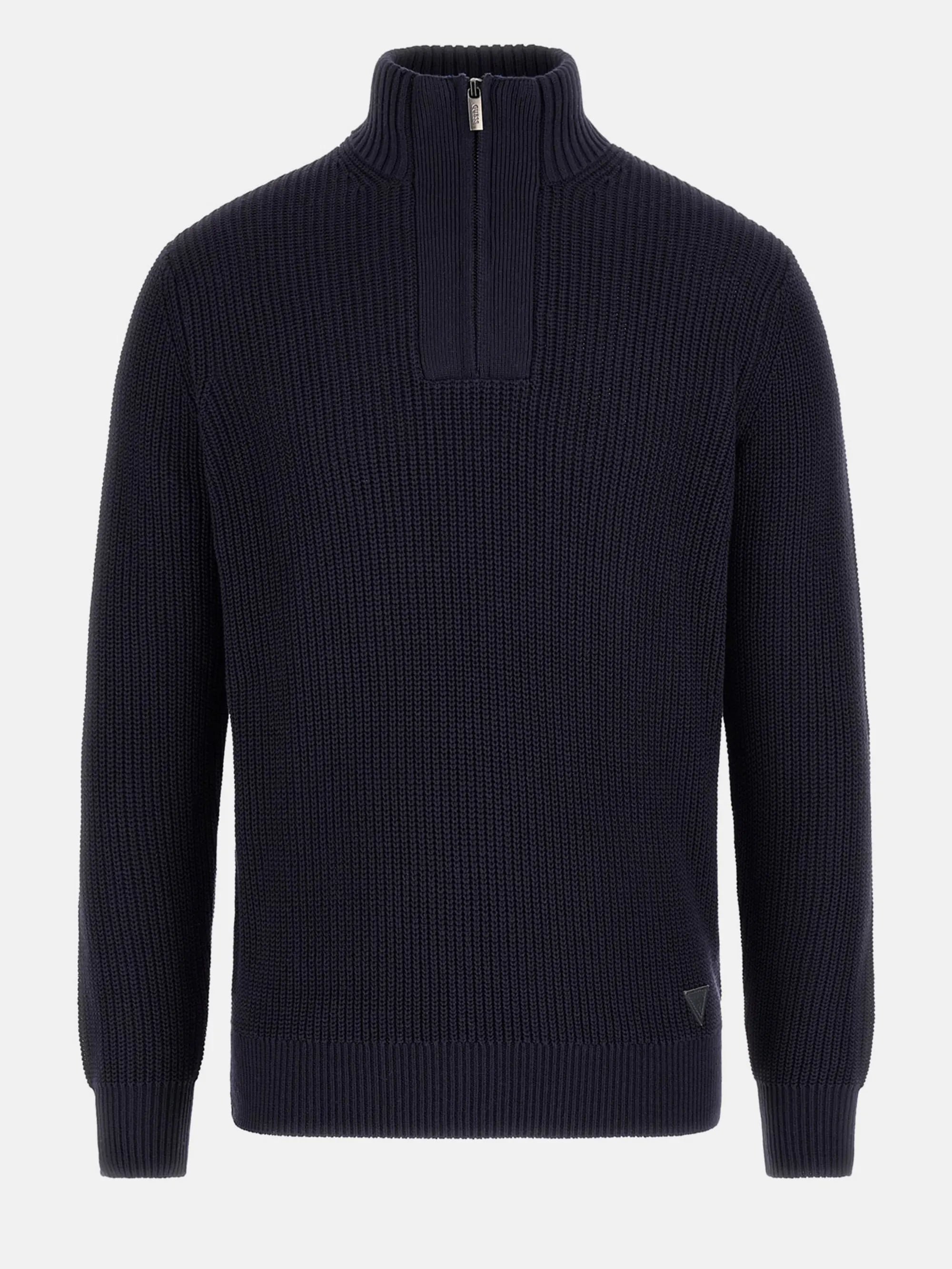 Bleu Élégant
