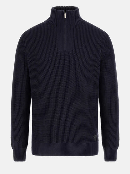 Bleu Élégant