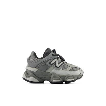 Slate Grey With Harbor Grey