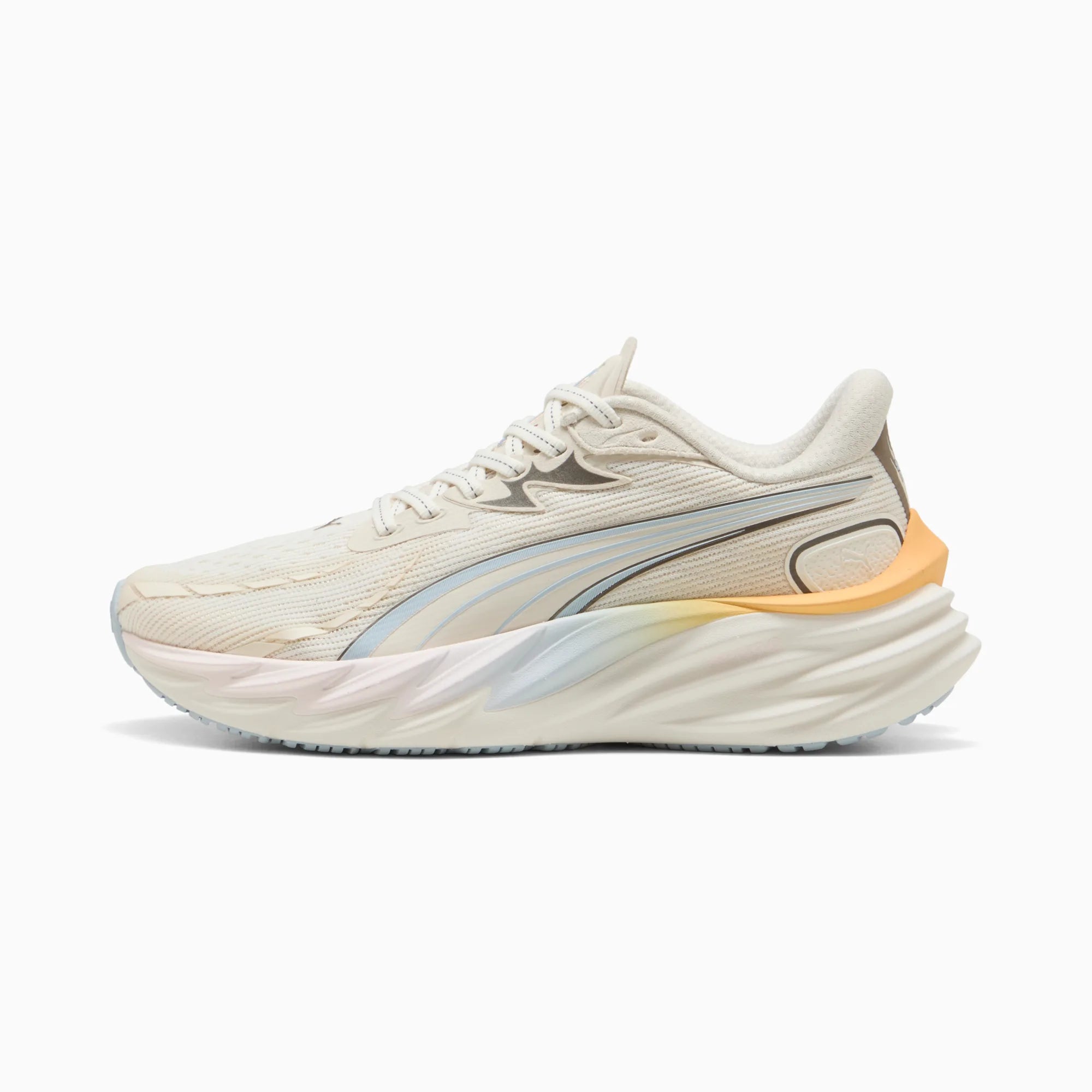 Warm White-Lucite