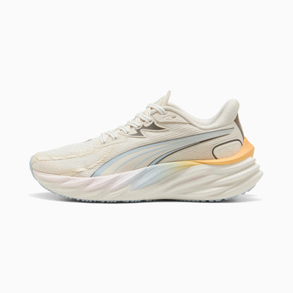 Warm White-Lucite